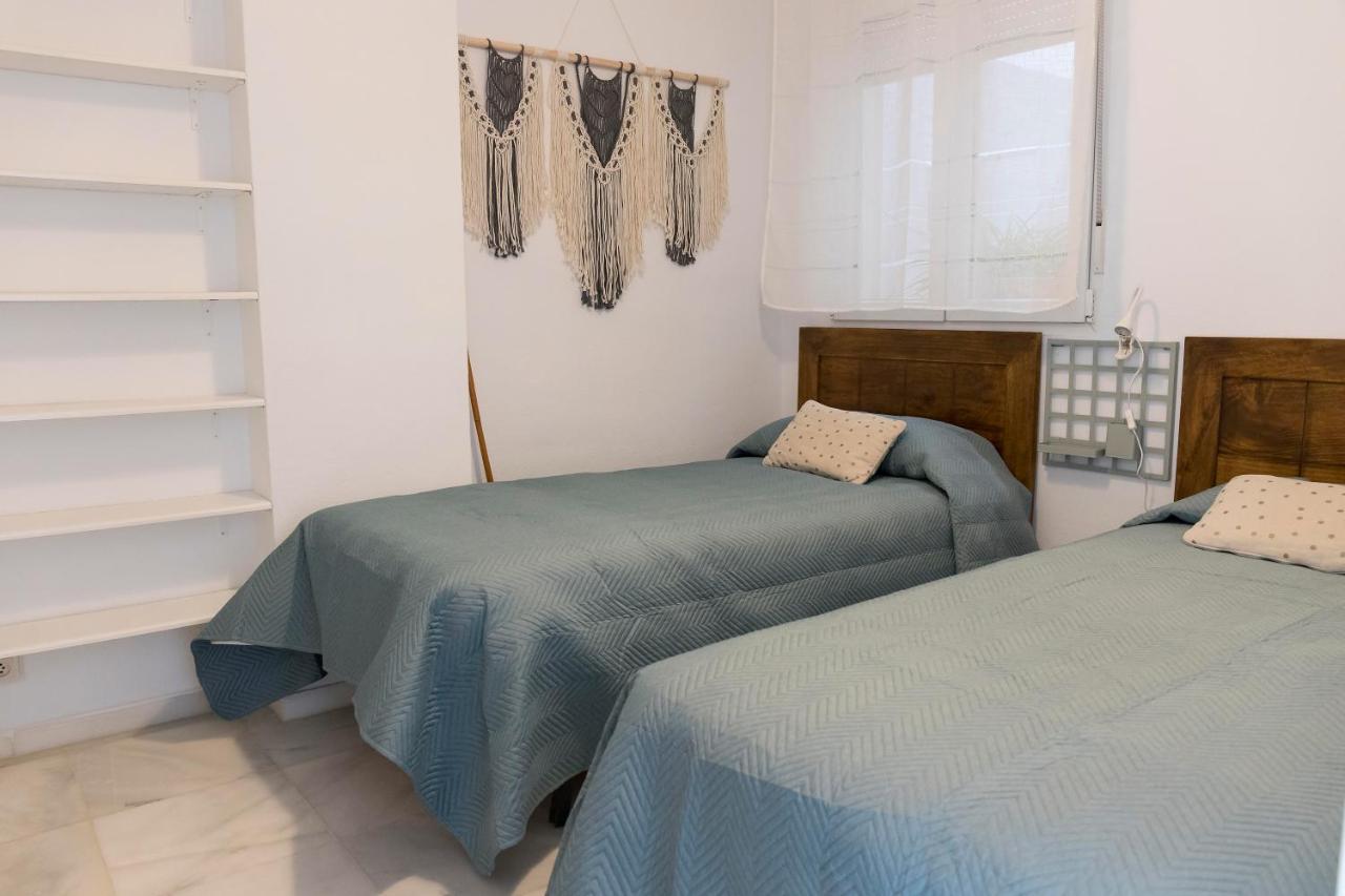 Appartement Titan, Edificio Hipercor, Con Parking Huelva
